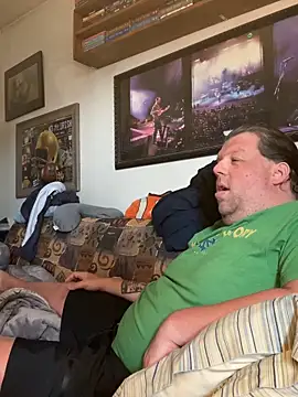 Stephanie1984 online show from March 8, 2026, 5:05 pm