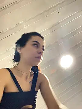 sashaxxx1630 online show from September 25, 2025, 1:22 am