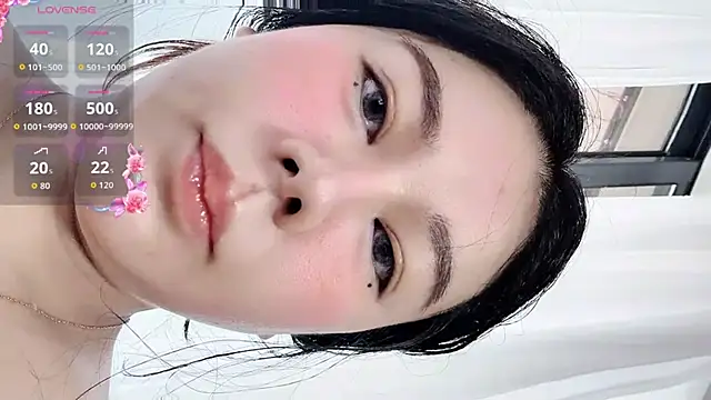 Scarlett-oracle online show from July 12, 2026, 1:28 am