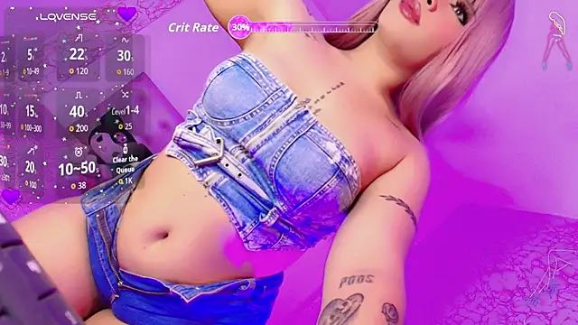 Snapshot of Yumeko_Horney chatting on October 3, 2025, 11:50 pm Yumeko Horney online show from October 3, 2025, 11:50 pm