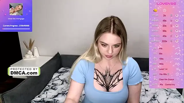 Snapshot of StasySweet chatting on December 16, 2025, 5:22 am StasySweet online show from December 16, 2025, 5:22 am