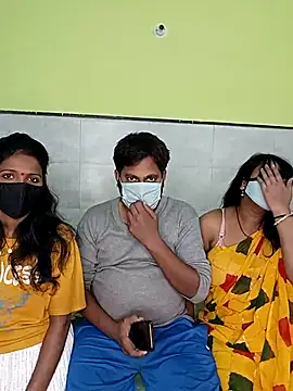 kamini bhabhi online show from December 1, 2025, 1:23 pm