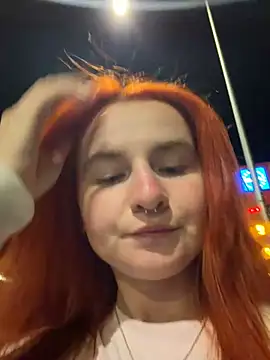 CherrySin online show from May 27, 2026, 9:22 pm