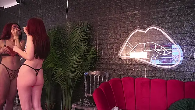 CherrySin online show from November 25, 2025, 6:30 pm