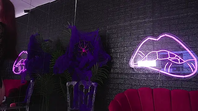 CherrySin online show from October 23, 2025, 5:22 pm