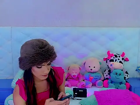 Snapshot of hanna_sweett34 chatting on October 28, 2025, 5:34 pm hanna sweett34 online show from October 28, 2025, 5:34 pm