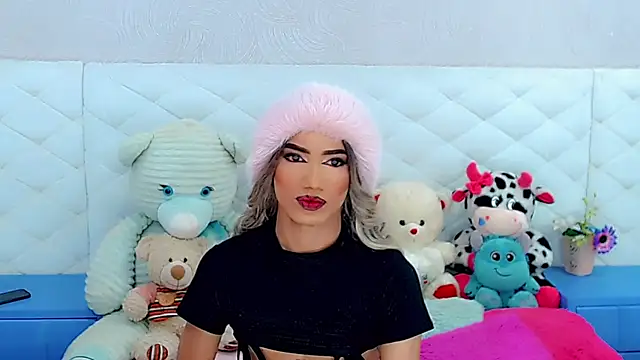 Snapshot of hanna_sweett34 chatting on December 14, 2025, 10:21 am hanna sweett34 online show from December 14, 2025, 10:21 am