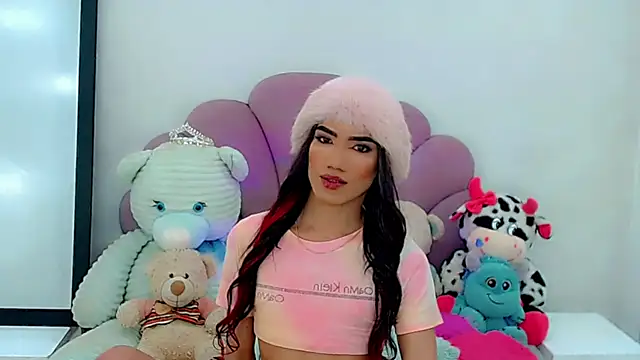 Snapshot of hanna_sweett34 chatting on November 27, 2025, 3:18 am hanna sweett34 online show from November 27, 2025, 3:18 am