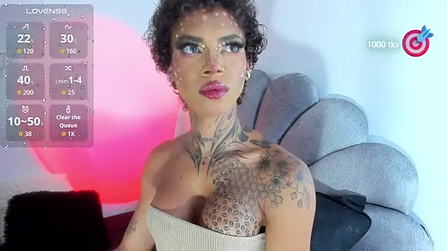 Snapshot of michell_danna chatting on October 31, 2025, 12:29 am michell danna online show from October 31, 2025, 12:29 am