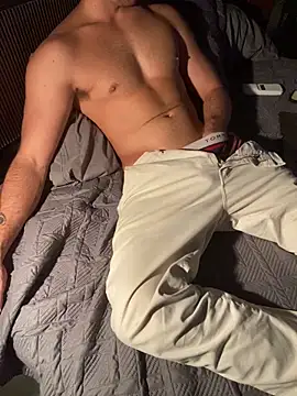 SinisterMads online show from March 27, 2026, 9:16 pm