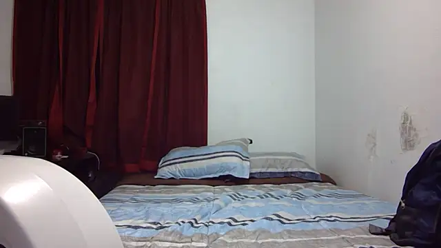 jamalcarter online show from December 3, 2025, 9:09 am