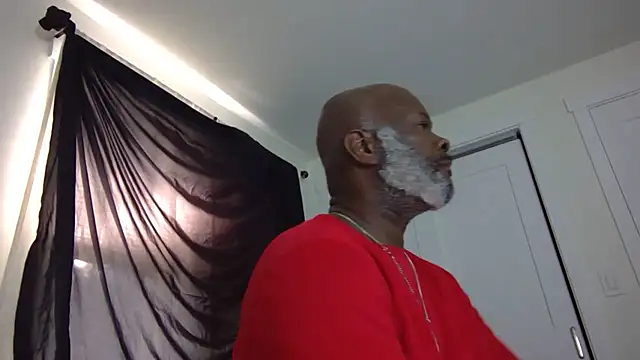 Snapshot of jamalcarter chatting on May 1, 2026, 12:04 am jamalcarter online show from May 1, 2026, 12:04 am