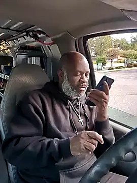 jamalcarter online show from October 27, 2025, 10:00 pm