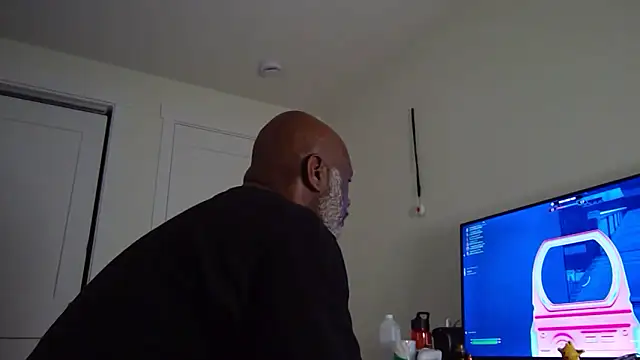 Snapshot of jamalcarter chatting on May 17, 2026, 11:38 pm jamalcarter online show from May 17, 2026, 11:38 pm