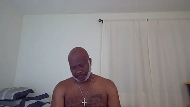 Snapshot of jamalcarter chatting on April 9, 2026, 6:15 am jamalcarter online show from April 9, 2026, 6:15 am