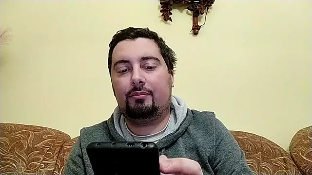 Snapshot of Joseph1Arnold chatting on December 16, 2025, 3:27 pm Joseph1Arnold online show from December 16, 2025, 3:27 pm