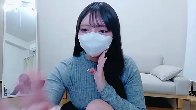 Snapshot of Riria-riri chatting on November 10, 2025, 6:07 am Riria-riri online show from November 10, 2025, 6:07 am