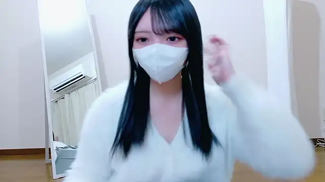 Snapshot of Riria-riri chatting on October 24, 2025, 7:07 am Riria-riri online show from October 24, 2025, 7:07 am