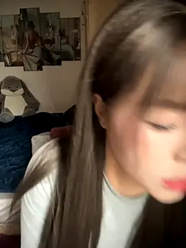 SarahBeii online show from November 15, 2025, 3:10 am