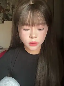 SarahBeii online show from November 27, 2025, 3:40 am