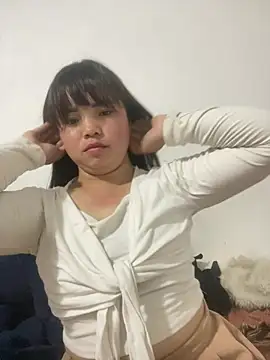 AnHa19 online show from March 15, 2026, 1:07 pm