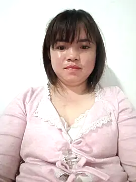 AnHa19 online show from April 3, 2026, 11:00 pm