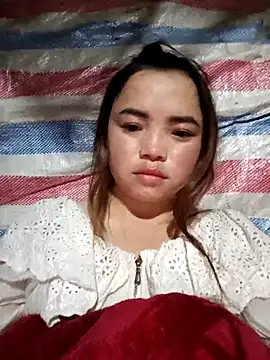 AnHa19 online show from January 13, 2026, 10:35 pm