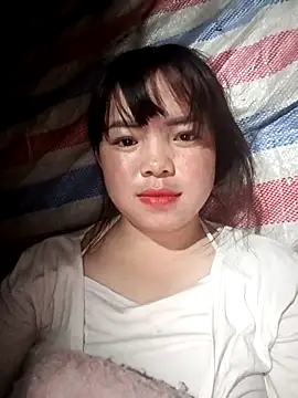 AnHa19 online show from March 18, 2026, 10:32 pm