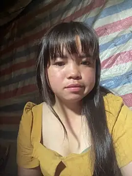 AnHa19 online show from March 12, 2026, 10:47 pm