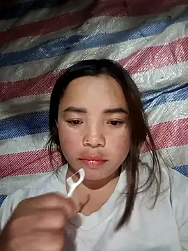 AnHa19 online show from December 1, 2025, 2:18 pm