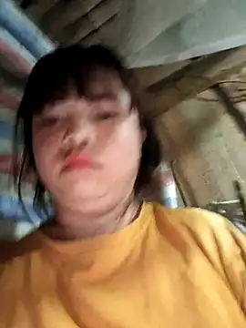 AnHa19 online show from April 8, 2026, 10:33 pm