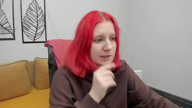 Snapshot of Hailey_Foxy chatting on March 30, 2026, 12:06 pm Hailey Foxy online show from March 30, 2026, 12:06 pm