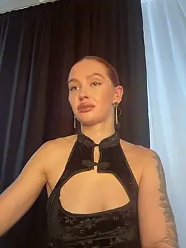 LittleFox    online show from July 9, 2026, 6:47 am