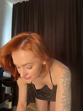 LittleFox    online show from May 19, 2026, 7:26 am