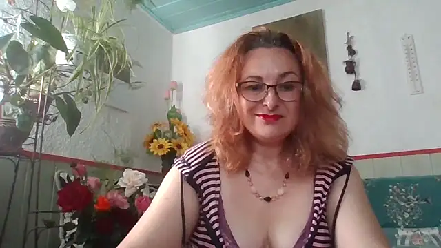 Snapshot of ZhannaLove480 chatting on June 19, 2026, 5:57 am ZhannaLove480 online show from June 19, 2026, 5:57 am