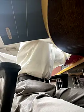 Daddygarry online show from October 21, 2025, 12:26 pm