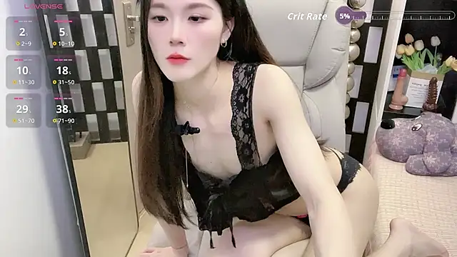 Yueyue-MM online show from March 20, 2026, 1:45 pm