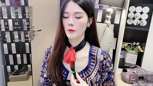 Snapshot of Yueyue-MM chatting on November 26, 2025, 1:38 am Yueyue-MM online show from November 26, 2025, 1:38 am