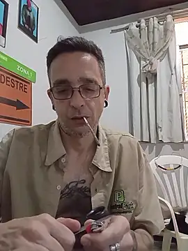 dinho carioca online show from January 8, 2026, 1:39 pm