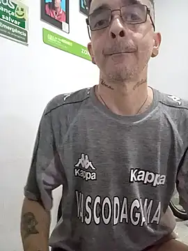 dinho carioca online show from September 20, 2025, 2:55 pm