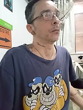 dinho carioca online show from October 31, 2025, 4:14 pm