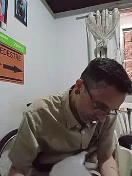 dinho carioca online show from January 5, 2026, 6:22 pm