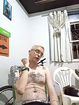 dinho carioca online show from January 15, 2026, 2:59 am