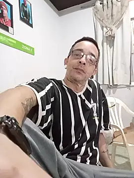 dinho carioca online show from September 14, 2025, 2:28 pm