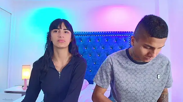 Damian and roxanne online show from November 19, 2025, 12:38 pm