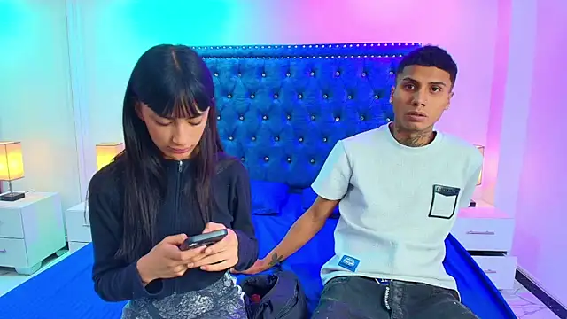 Damian and roxanne online show from September 17, 2025, 12:40 pm