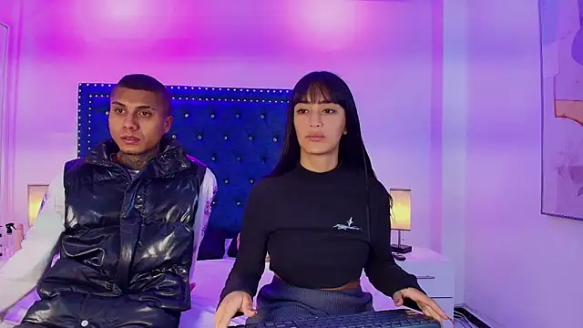 Damian and roxanne online show from April 7, 2026, 12:40 pm