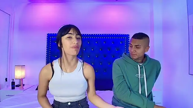 Damian and roxanne online show from February 24, 2026, 12:39 pm