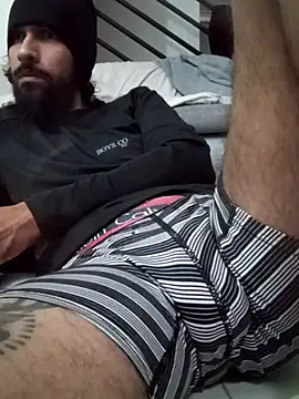 Alejandro92 cali online show from November 13, 2025, 9:08 pm