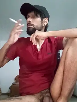 Alejandro92 cali online show from March 11, 2026, 12:15 am